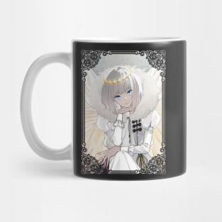 Oberon Mug